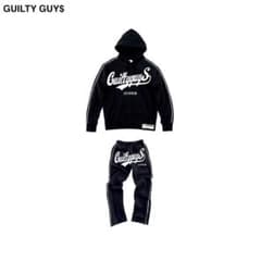 guilty guysセットアップのサムネイル