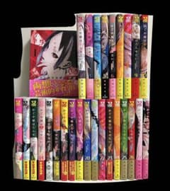 かぐや様は告らせたい 全巻セット - メルカリ