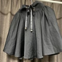 スカート ブラック フレアのサムネイル