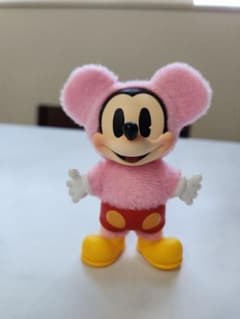 ポップマート Disney Mickeyのサムネイル