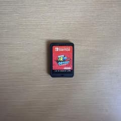 [소프트 전용] 슈퍼 마리오 오디세이 Switch