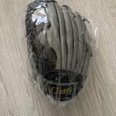 新品！未使用！埼玉西武ライオンズ キッズグローブのサムネイル