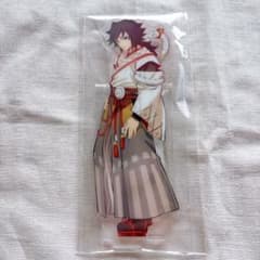 冨岡義勇 鬼滅の刃 干支 巳年イベント2025 アクリルスタンド - メルカリ