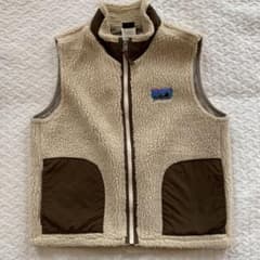 パタゴニア レトロX ベストのサムネイル