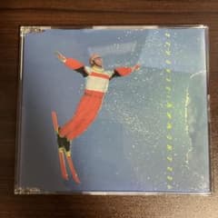 PENPALS TELL ME WHY CDのサムネイル