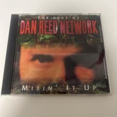 Dan Reed Network Mixin' It Up CDのサムネイル