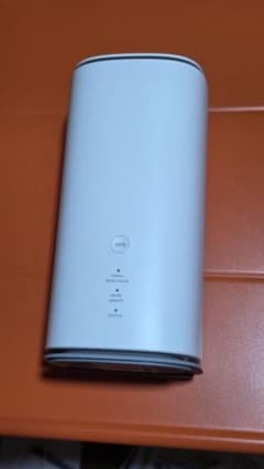 Speed Wi-Fi HOME 5G L13 本体 解約済み 残債なし - メルカリ