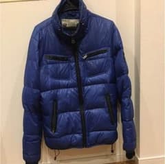 ダウンジャケット DIESEL SIZE Lのサムネイル
