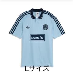 A*O様 【新品正規品】adidas x Oasis Live 
