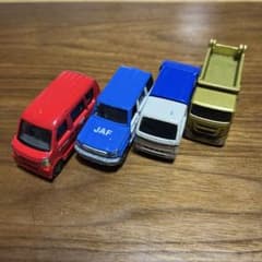 トミカまとめ売りのサムネイル