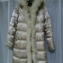 CECIL McBEE　ロングダウンのサムネイル