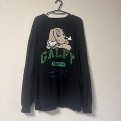 GALFY トレーナーのサムネイル