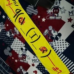 ♡ハジ→タオルマフラー♡のサムネイル
