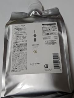 イオセラム クリーム 1000mL 詰替 - 2