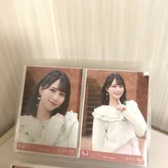 佐々木舞香 生写真 セミコンプ =LOVE イコラブ 超特急逃走中 - メルカリ