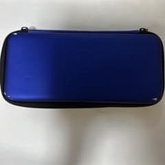 Nintendo Switch用 ハードケース ブルーのサムネイル