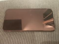iPhoneXs 256GB スペースグレーのサムネイル