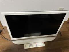 SHARP AQUOS レコーダー一体型テレビのサムネイル