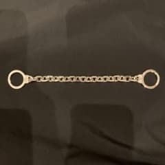 最終値下 トリオンフ ハンドカフ ブレスレット 手錠 カフ - メルカリ