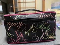 Rady化粧ポーチ小物入れのサムネイル