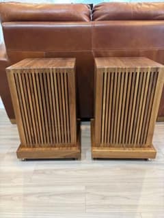 Acoustic Design - AD-36（ペア）スピーカースタンド - メルカリ