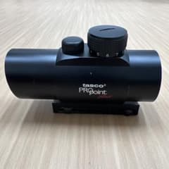 Tasco ProPoint Plus PDP4ドットサイトのサムネイル