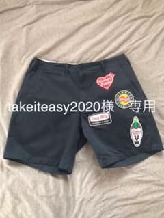 ヒューマンメイド ショートパンツのサムネイル