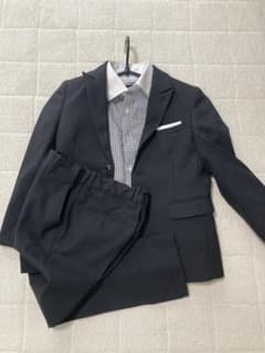 BEAMS　ビームス　フォーマル　男の子 120入学式 入園式セットのサムネイル