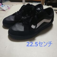VANS 22.5センチのサムネイル