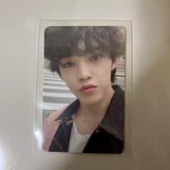 SEVENTEEN セブチ ヘンガレ エスクプス S.COUPS トレカのサムネイル