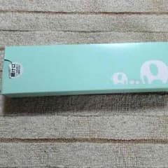 トイレに流せるオムツ用ヘラのサムネイル
