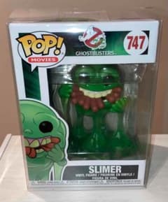 팬코 팝 Funko Pop 유령 버스터 슬라이머