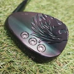 EMILLID BAHAMA EB-77 ウェッジ 56° DG S200 EMILLID BAHAMA EB-77 ウェッジ 56° DG S200 - メルカリ