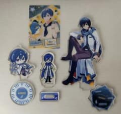 ピアプロKAITO 纏め売りのサムネイル