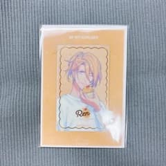 うたプリ BGS 缶バッジ ビジュカ レン - メルカリ