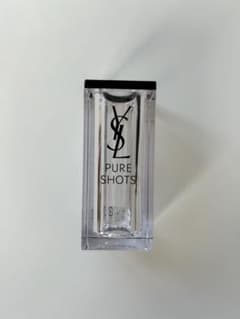 YSL PURE SHOTS ナイトセラム 空容器のサムネイル
