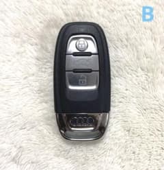 アウディ A5 スポーツバック 純正 スマートキー - メルカリ