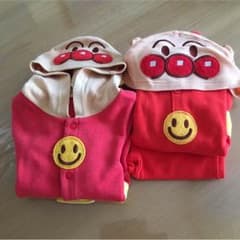 アンパンマン  70  95のサムネイル