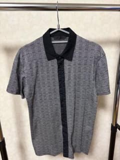 コムサデモード COMME CA DU MODE MEN 半袖シャツのサムネイル