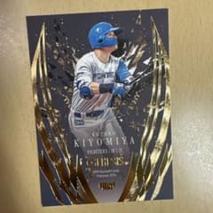 BBM 2026 GENESIS 清宮幸太郎 北海道日本ハムファイターズ - メルカリ