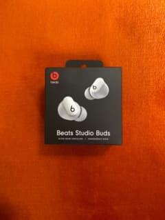 beats studio Buds. (Rana様専用)のサムネイル