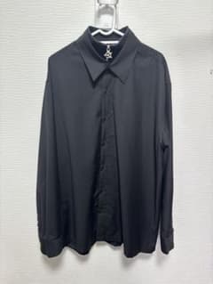 OY ZIPPER POLA SHIRTSのサムネイル