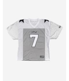 2000archives football t-shirts シルバーのサムネイル
