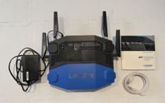 WRT 3200ACM 無線 wifiルーターのサムネイル