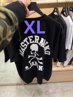 MASTERMIND JAPAN NEWERA Tシャツ XLのサムネイル
