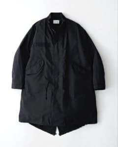 ciota M-65 FISHTAIL PARKA サイズ3のサムネイル