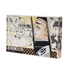 鬼滅の刃 HEROES アクリルブロック 2023 バースデイ 悲鳴嶼行冥 - メルカリ