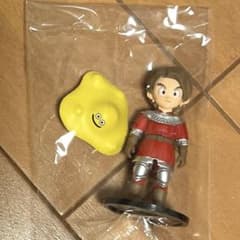 ドラゴンクエスト ふくびき所スペシャル くじ G賞フィギュア ドラクエ