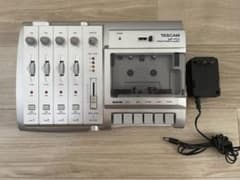 TASCAM タスカム MF-P01 ポータブルスタジオのサムネイル