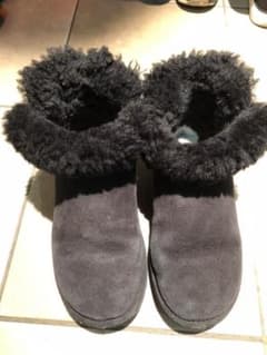 UGG ムートン✩.*˚のサムネイル